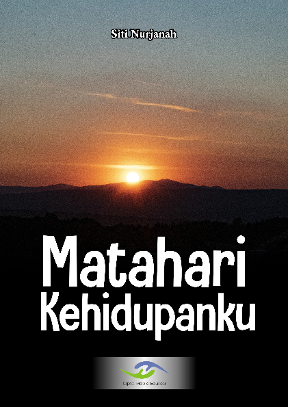 cover buku
