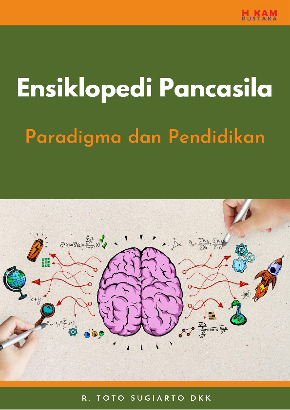 cover buku