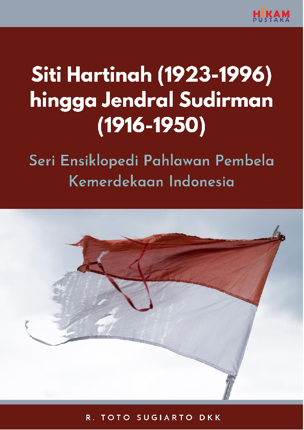 cover buku