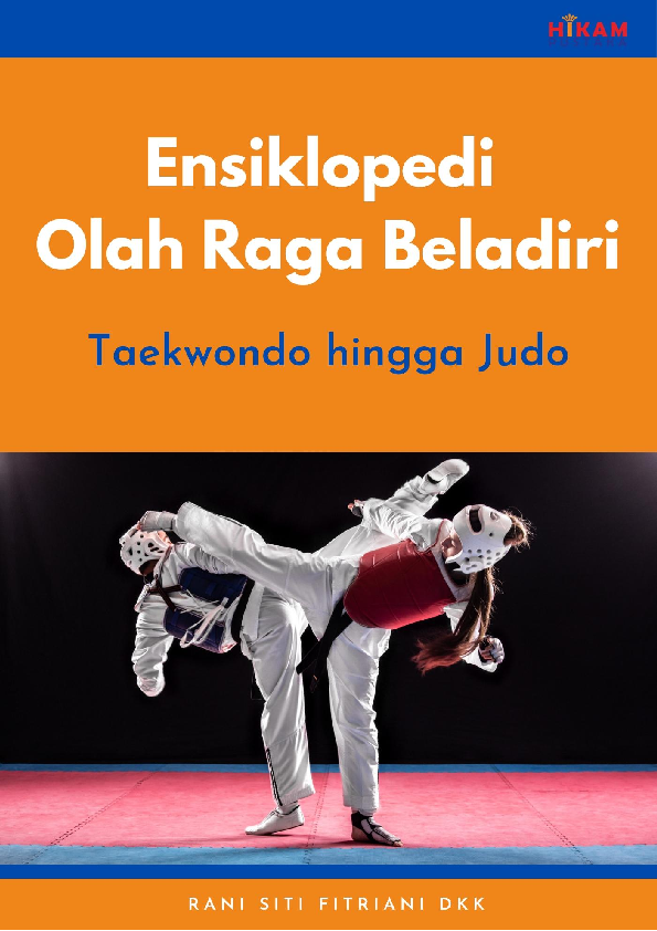 cover buku