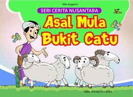 cover buku