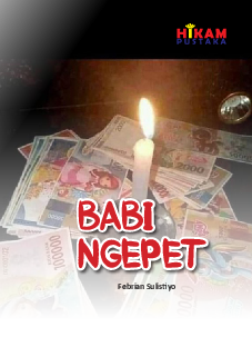 cover buku