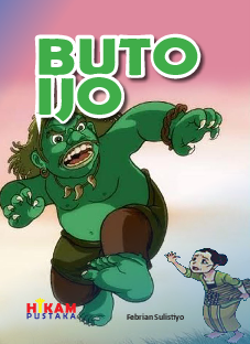 cover buku