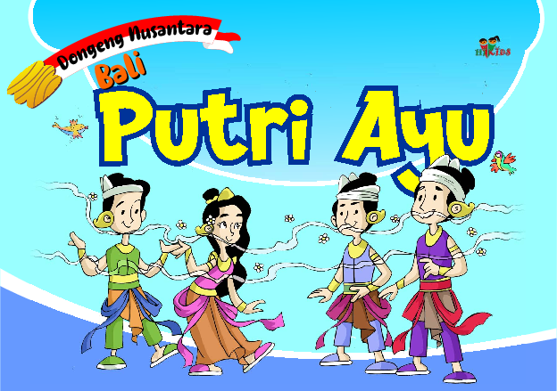 cover buku