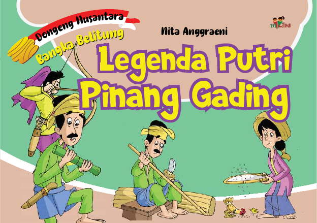 cover buku