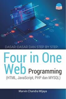 cover buku