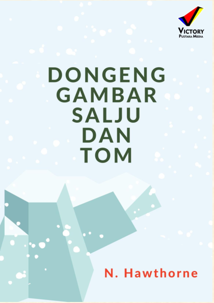 cover buku