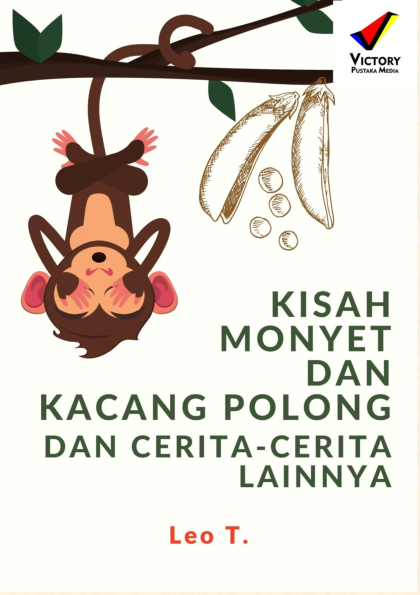 cover buku
