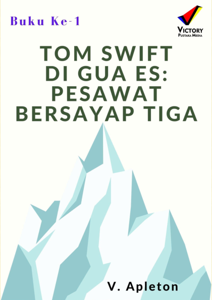 cover buku