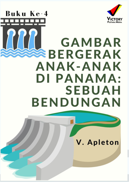 cover buku