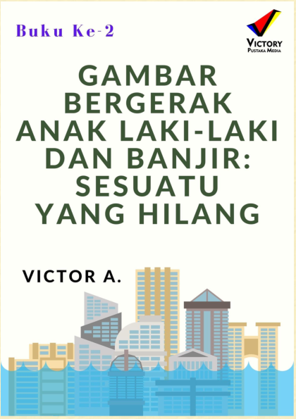 cover buku