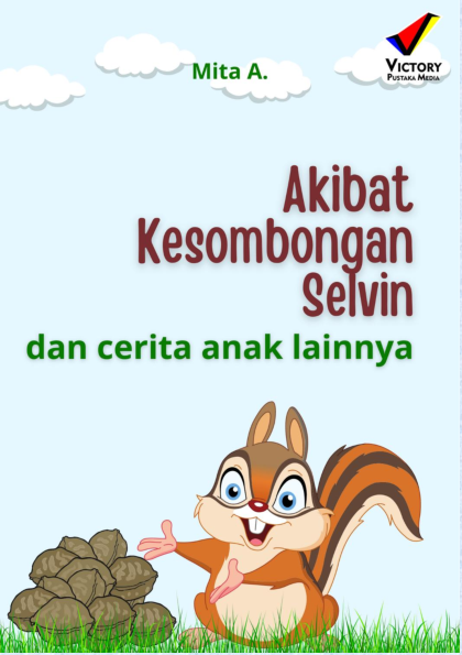 cover buku