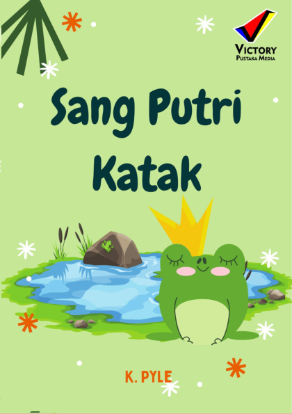 cover buku