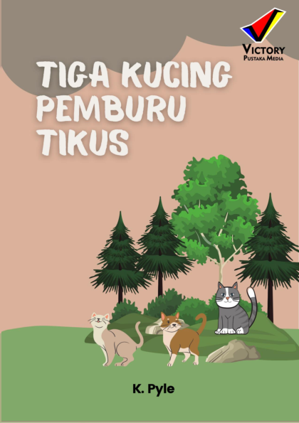 cover buku