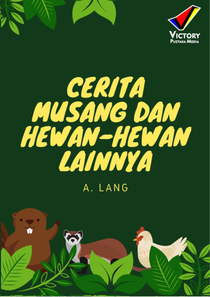 cover buku