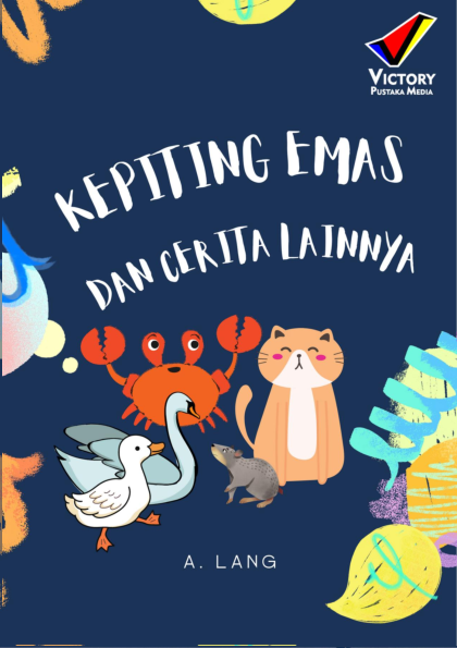 cover buku