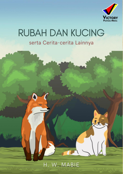 cover buku