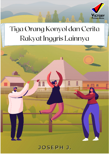 cover buku