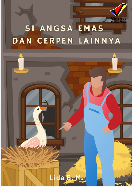 cover buku