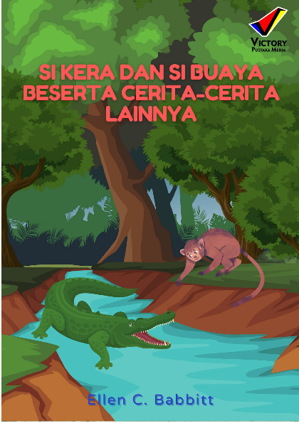 cover buku