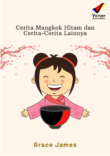 cover buku