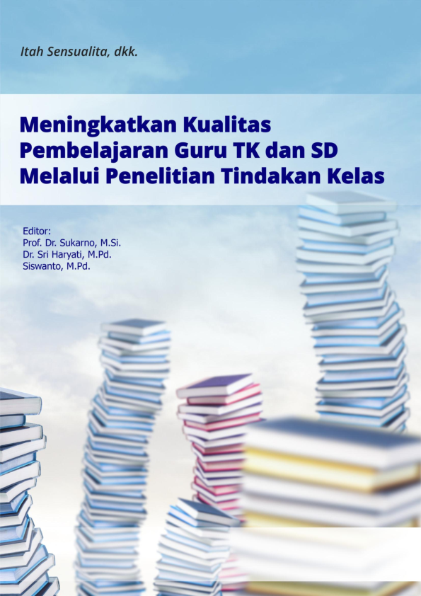 cover buku