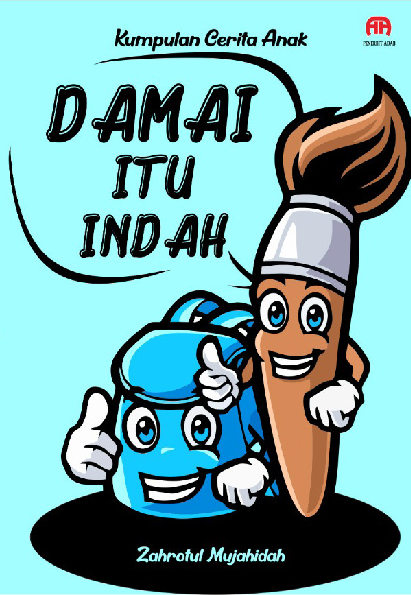 cover buku