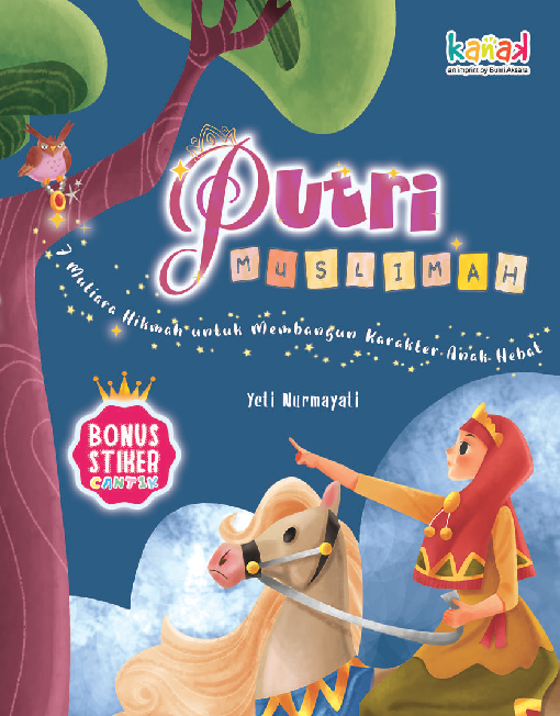 cover buku