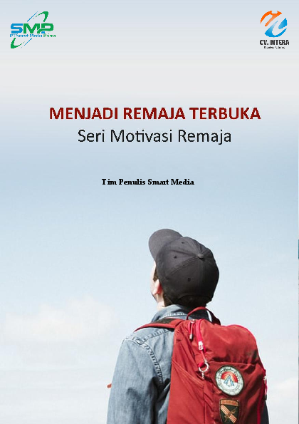 cover buku