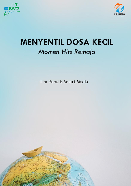cover buku