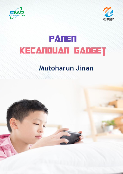 cover buku