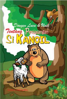 cover buku