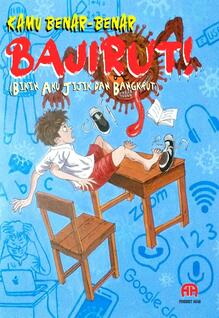 cover buku