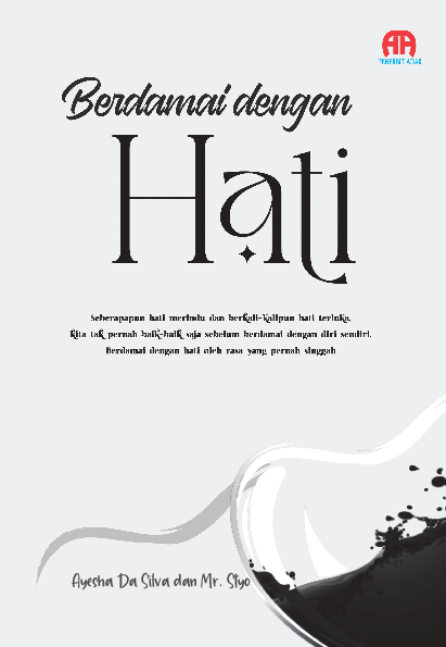 cover buku