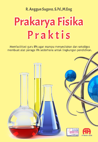 cover buku