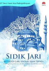 cover buku