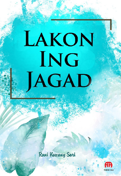 cover buku