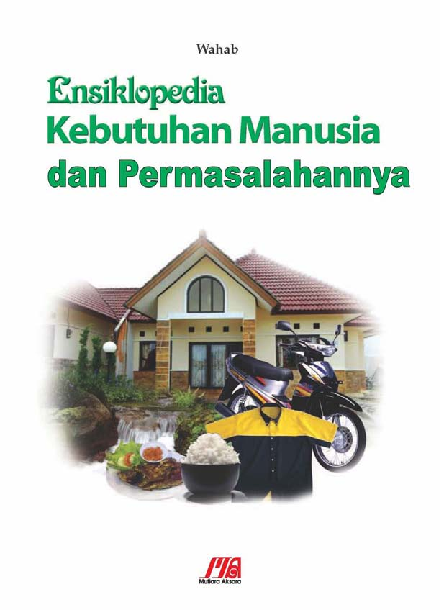 cover buku