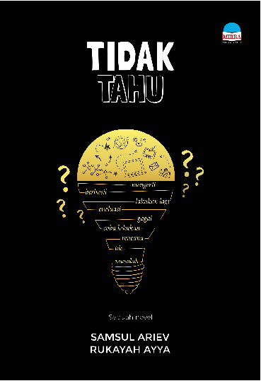 cover buku