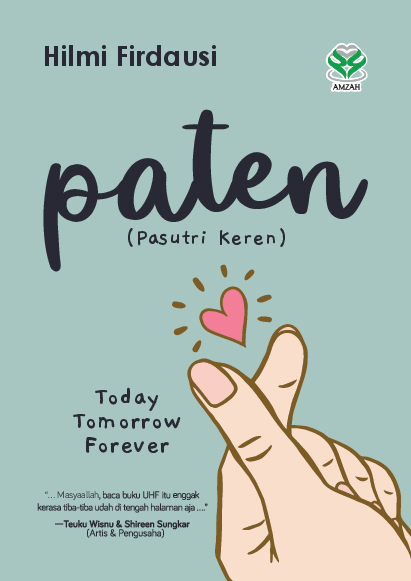 cover buku