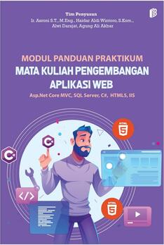 cover buku