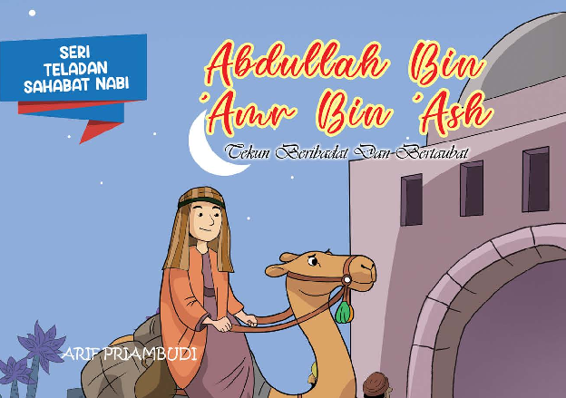 cover buku
