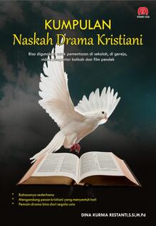 cover buku