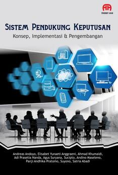 cover buku