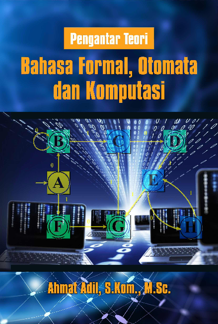 cover buku