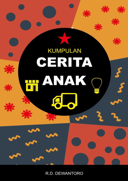 cover buku