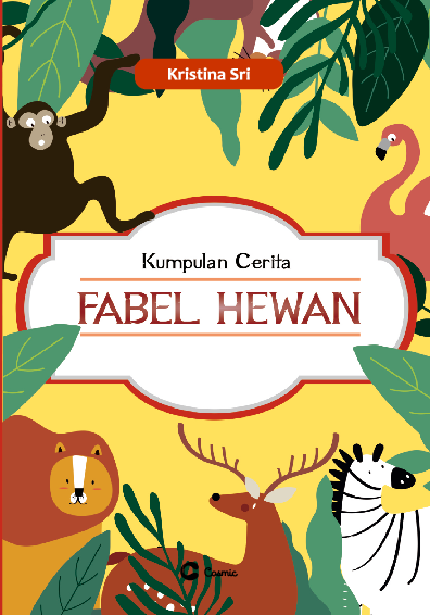 cover buku
