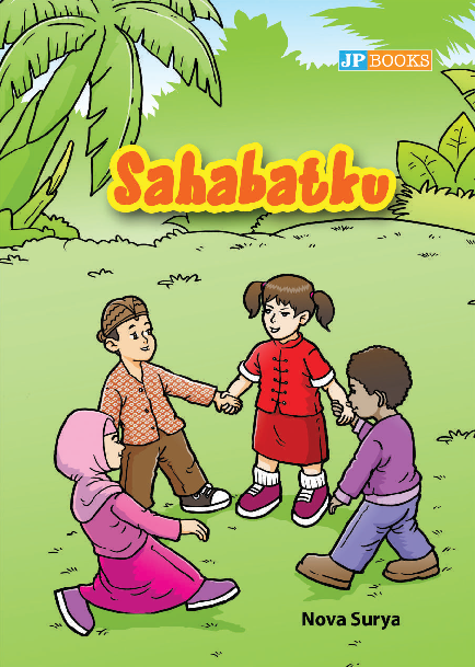 cover buku