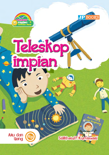 cover buku