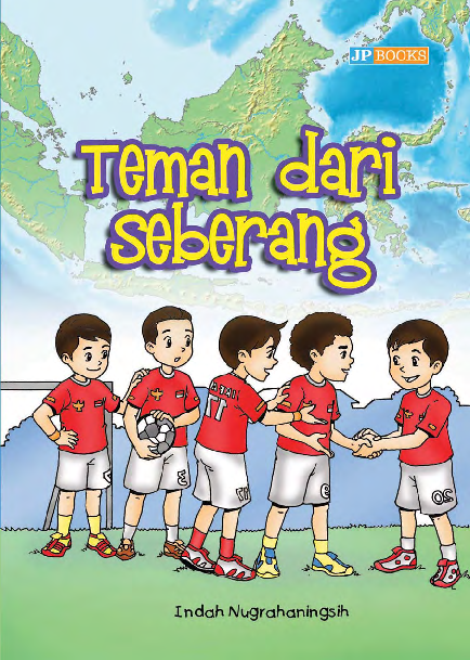 cover buku